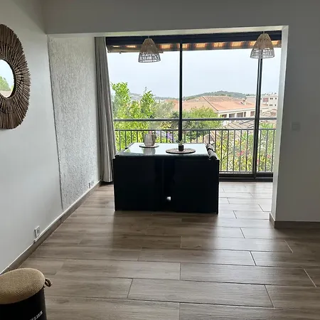 Tamaris Les Jardins Alizarines *