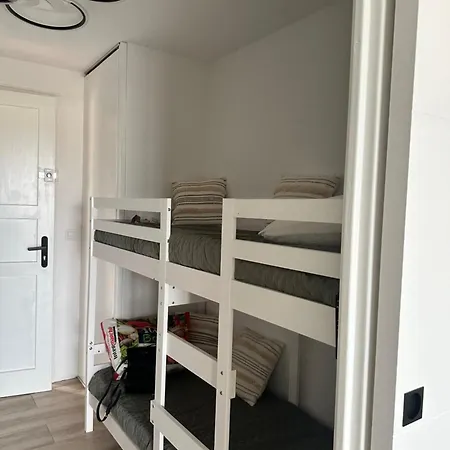 Tamaris Les Jardins Alizarines דירה *