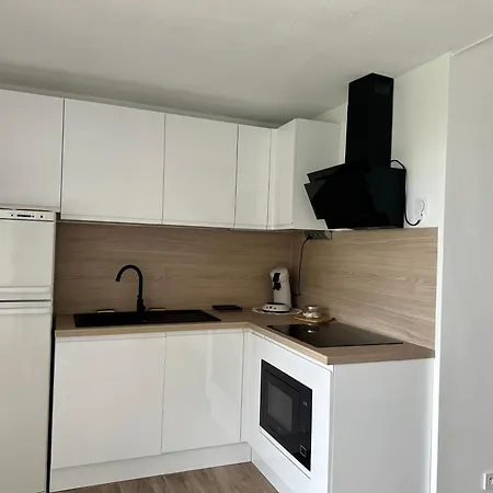 Tamaris Les Jardins Alizarines *